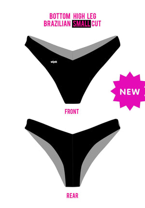 Bottom Basic Flowers - wiinkbcn