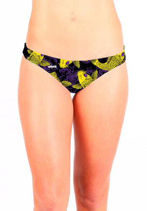 Bottom Japon Yellow - wiinkbcn