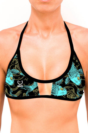 Cut Out Top Bikini Japon - wiinkbcn