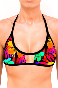 Cut Out Top Bikini Maui - wiinkbcn