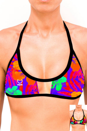 Cut Out Top Bikini Maui - wiinkbcn