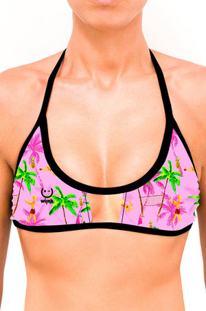 Cut Out Top Bikini Play ON - wiinkbcn