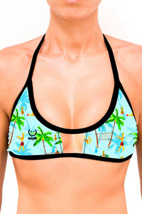 Cut Out Top Bikini Play ON - wiinkbcn