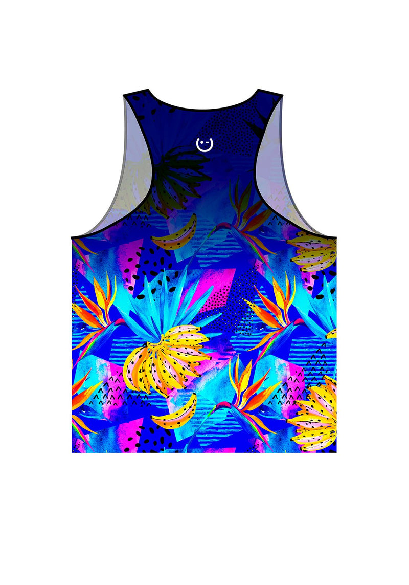 Men Tank Top Carioca - wiinkbcn