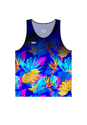 Men Tank Top Carioca - wiinkbcn