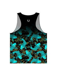 Men Tank Top Japon - wiinkbcn