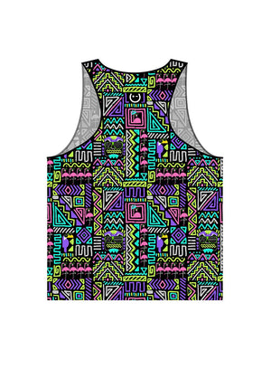 Men Tank Top Yucatan - wiinkbcn