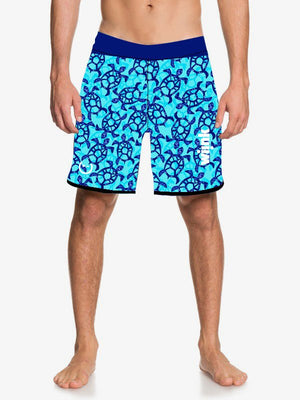 Men’s Short Ethnic Turtle - wiinkbcn