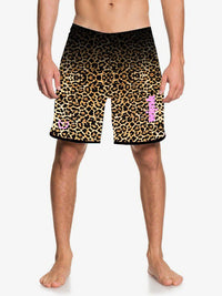 Men’s Short Real Leopard - wiinkbcn