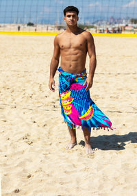 Pareo - Carioca - wiinkbcn