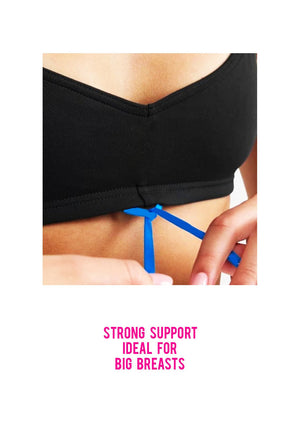 Sport STRONG Top Bikini Animals - wiinkbcn