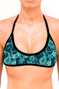 Sport Top Bikini Boemia - wiinkbcn