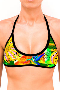 Sport Top Bikini Carioca - wiinkbcn