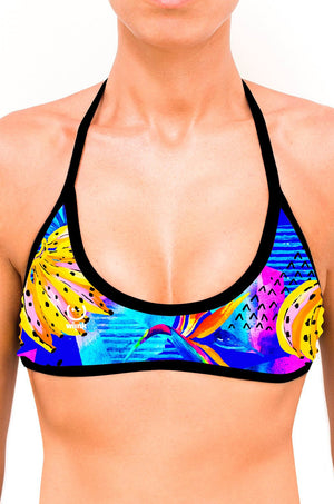 Sport Top Bikini Carioca - wiinkbcn