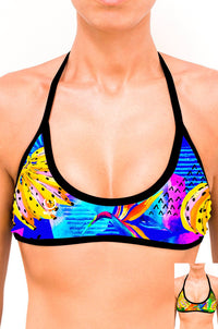 Sport Top Bikini Carioca - wiinkbcn