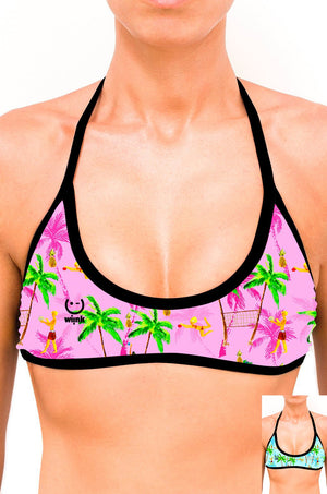 Sport Top Bikini Play ON - wiinkbcn