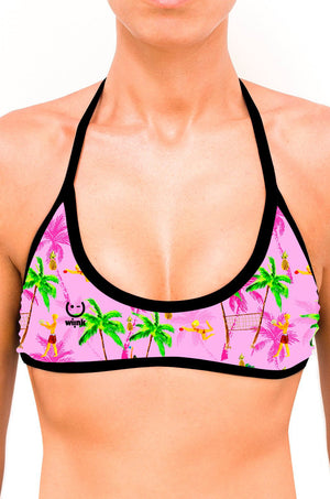 Sport Top Bikini Play ON - wiinkbcn