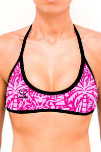 Sport Top Bikini Ubud Classic - wiinkbcn