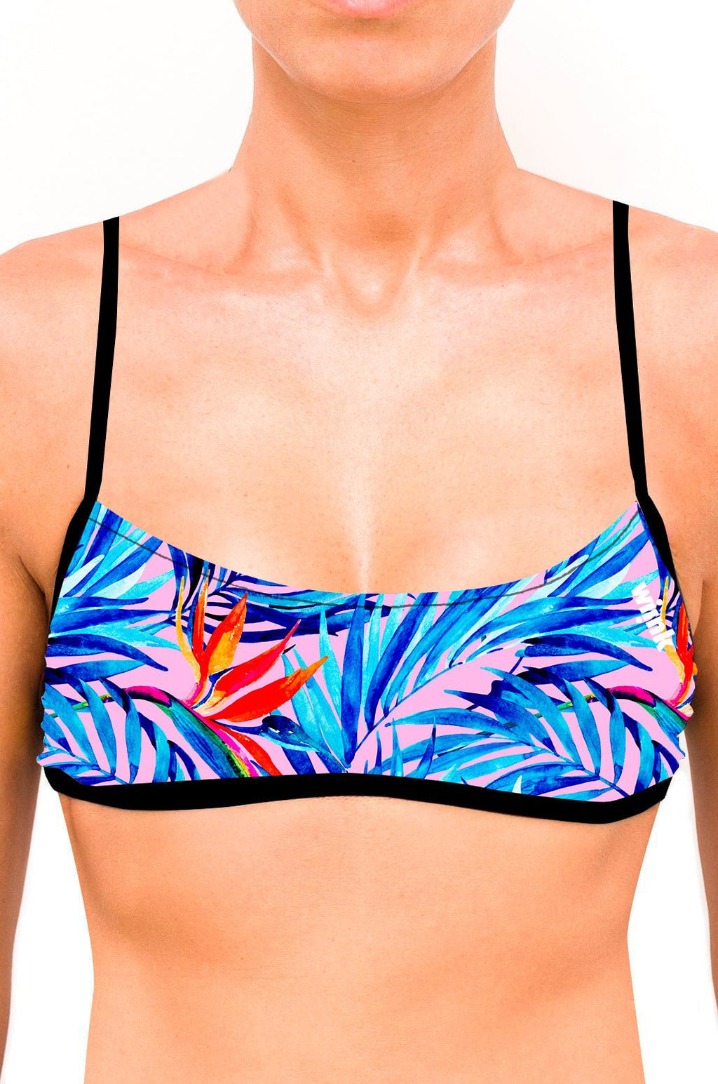 Top bikini Bandeu Panas - wiinkbcn