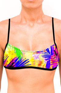 Top bikini Bandeu Tanaman - wiinkbcn