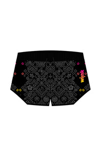 Woman’s Shorts Ethnic - wiinkbcn