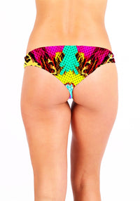 Animals Retro Bottom - wiinkbcn