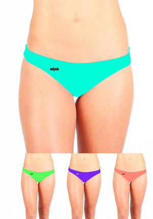 Fluor Color Bottom - wiinkbcn