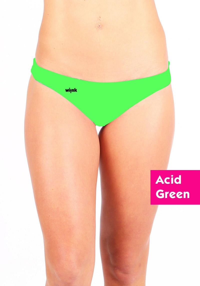 Fluor Color Bottom - wiinkbcn