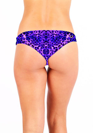 Leopard Violet Bottom - wiinkbcn