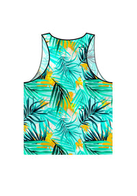 Men Tank Top Bahamas - wiinkbcn