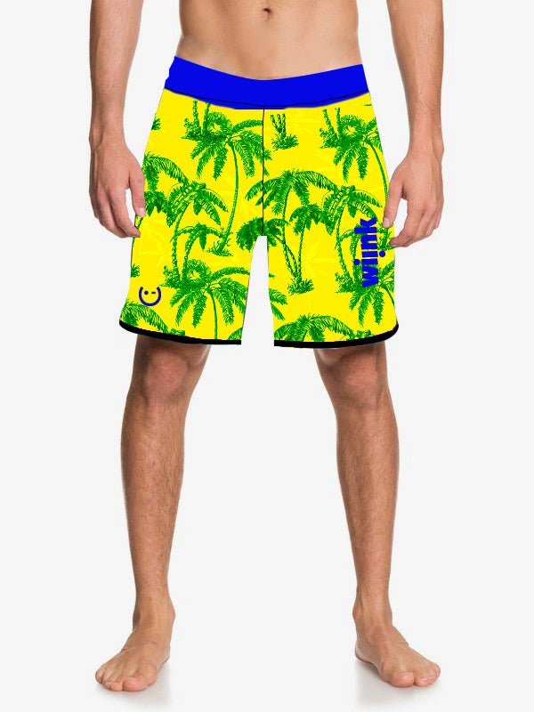 Men’s Short Brasil - wiinkbcn