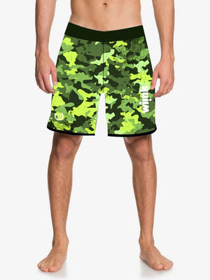 Men’s Short Militar - wiinkbcn