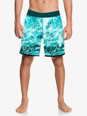 Men’s Short Ocean - wiinkbcn