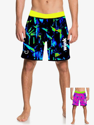 Men’s Short Tribu - wiinkbcn