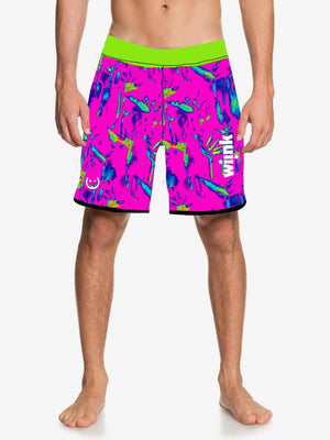 Men’s Short Tribu - wiinkbcn