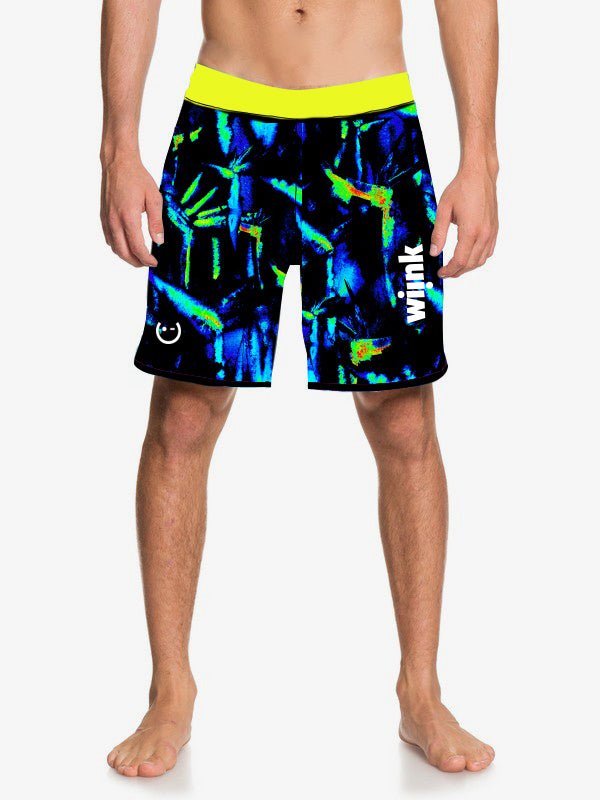 Men’s Short Tribu - wiinkbcn