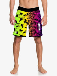 Men’s Short Vivid Colors - wiinkbcn