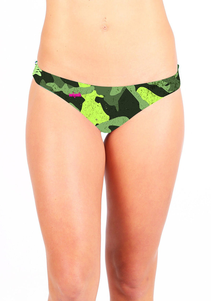 Militar Bottom - wiinkbcn