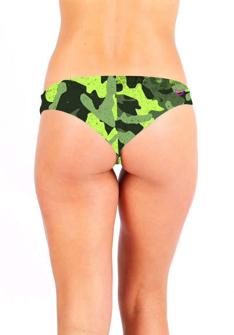 Militar Bottom - wiinkbcn