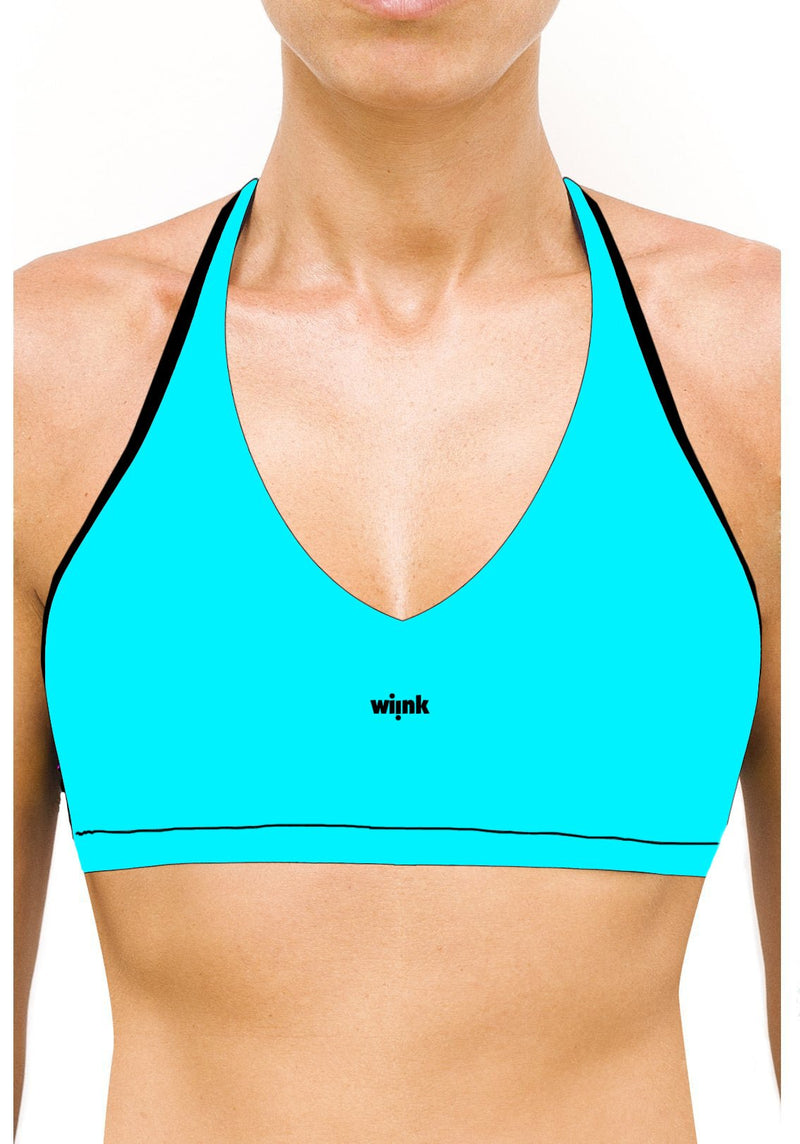 Reversible Top-Fitness Abstract - wiinkbcn