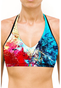 Reversible Top-Fitness Abstract - wiinkbcn