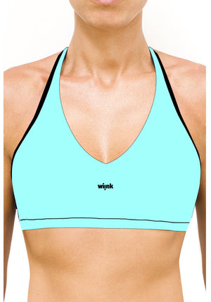 Reversible Top-Fitness SunMoon - wiinkbcn