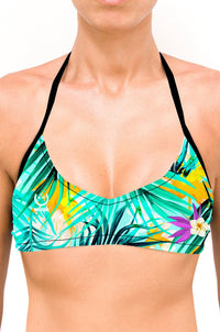 Sport STRONG Top Bikini Bahamas - wiinkbcn