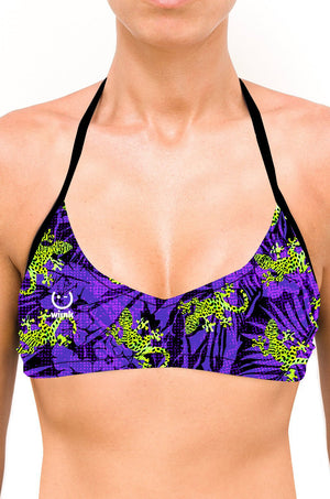 Sport STRONG Top Bikini Gekko - wiinkbcn