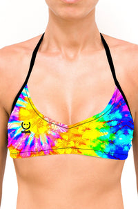 Sport STRONG Top Bikini Shine - wiinkbcn