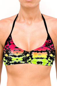 Sport STRONG Top Bikini Tie - wiinkbcn