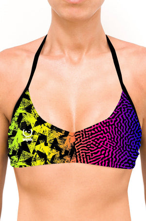 Sport STRONG Top Bikini Vivid - wiinkbcn