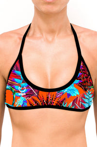Sport Top Bikini Carnival - wiinkbcn