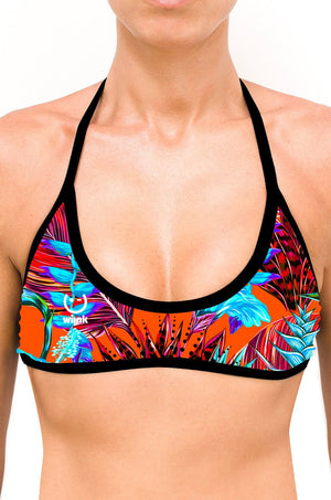 Sport Top Bikini Carnival - wiinkbcn