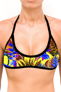 Sport Top Bikini Carnival - wiinkbcn